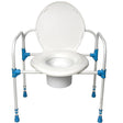 Big John Commode Chair BJBC