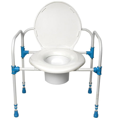 Big John Commode Chair BJBC