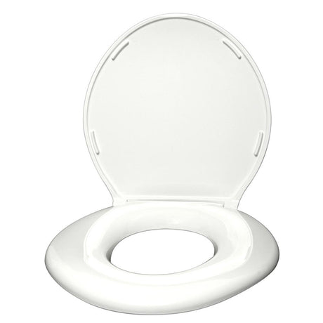 Big John Original Toilet Seat