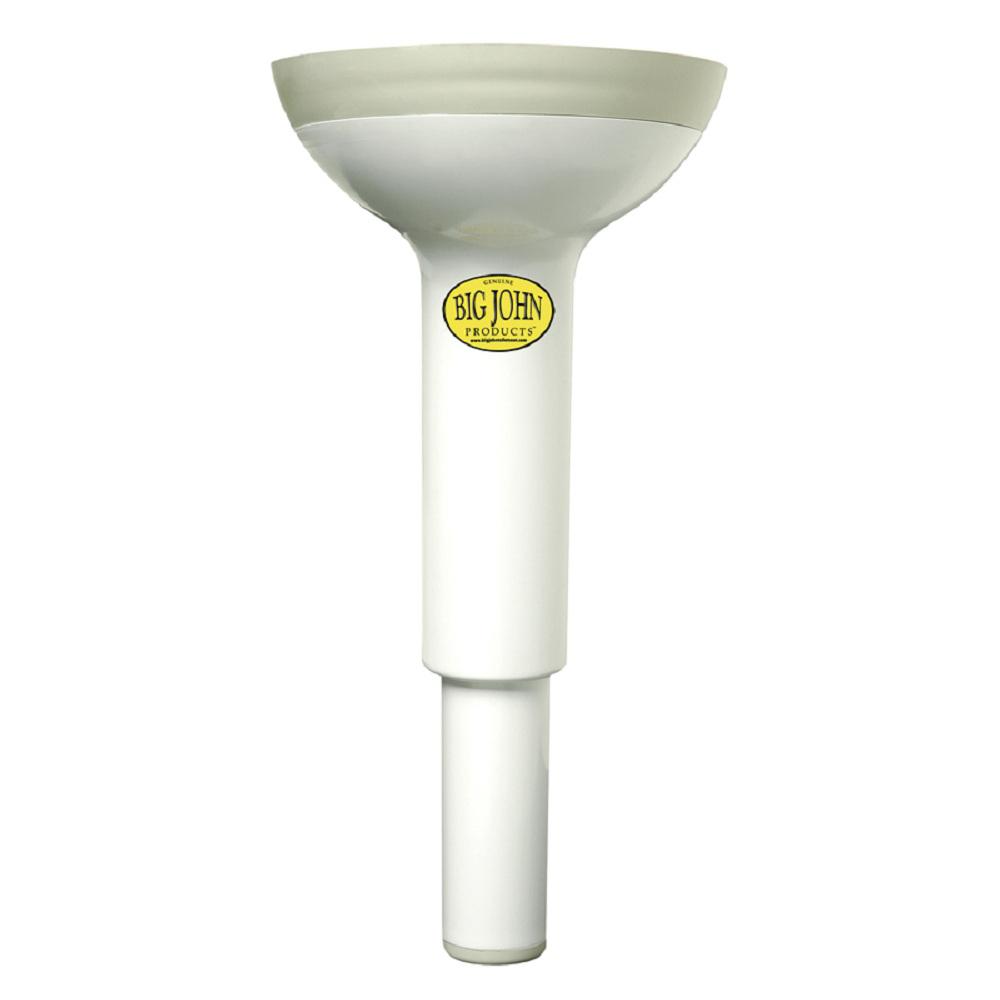 Big John Support Toilet 