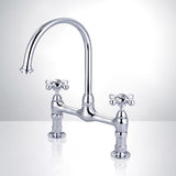Billund Bridge Kitchen Faucet