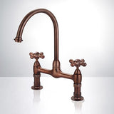 Billund Bridge Kitchen Faucet