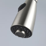 Blakeny Single-Hole Pull-Out Kitchen Faucet