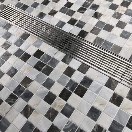 Bosa Linear Shower Drain