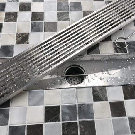 Bosa Linear Shower Drain