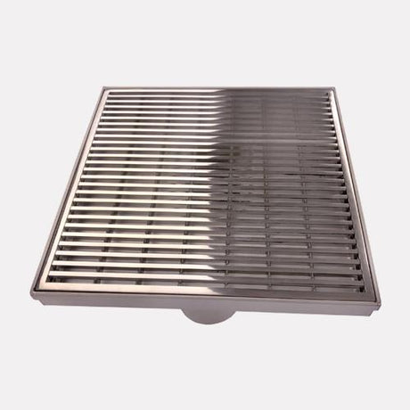 Bosa Square Shower Drain