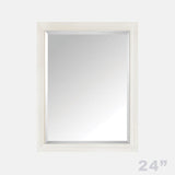 Bosler Vanity Mirror