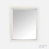 Bosler Vanity Mirror