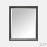 Bosler Vanity Mirror