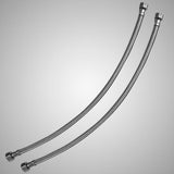 Braided Stainless Steel Supply Lines