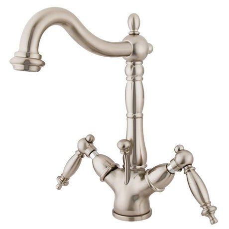 Brisa Two-Handle Bathroom Faucet