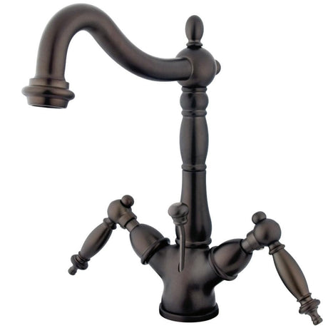 Brisa Two-Handle Bathroom Faucet