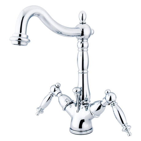 Brisa Two-Handle Bathroom Faucet