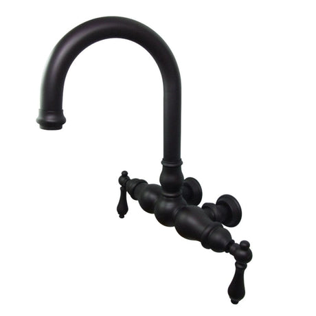Brokensmith Wall-Mount Tub Faucet