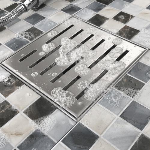 Calvinia Square Shower Drain