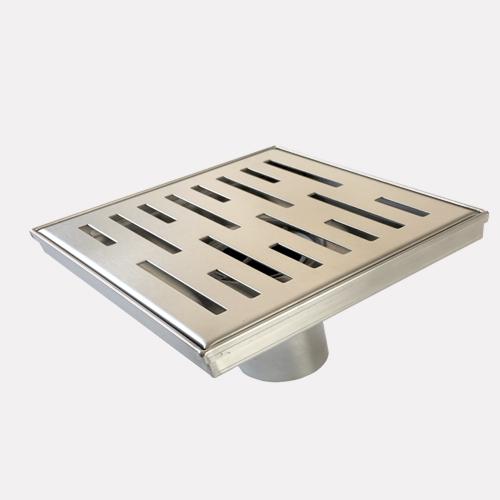Calvinia Square Shower Drain