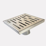 Calvinia Square Shower Drain
