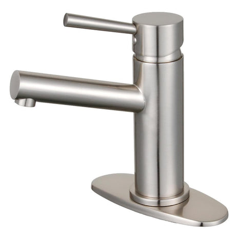 Camilla Single-Handle Bathroom Faucet