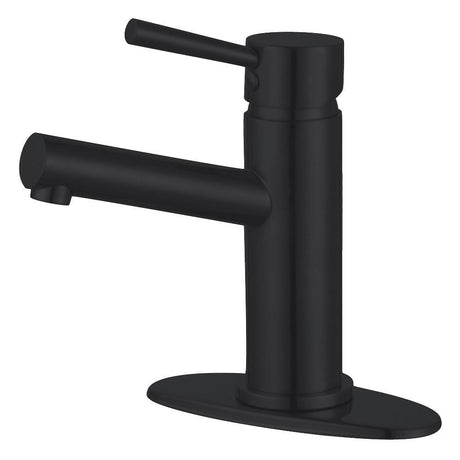 Camilla Single-Handle Bathroom Faucet