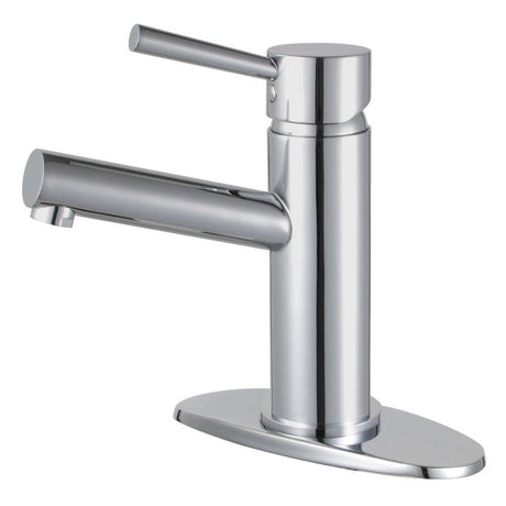 Camilla Single-Handle Bathroom Faucet