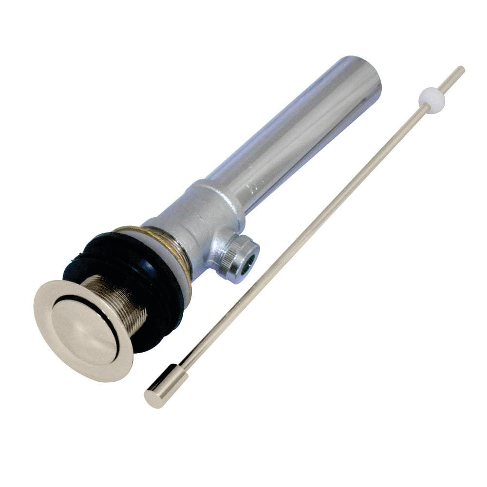 Carlotta Pop-Up Drain without Overflow