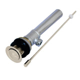 Carlotta Pop-Up Drain without Overflow