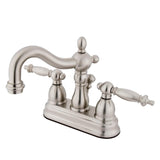 Carolina Centerset Bathroom Faucet