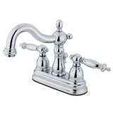 Carolina Centerset Bathroom Faucet