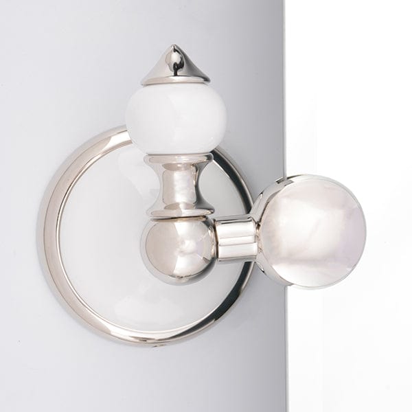 Carp Oval Tilting Mirror