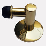 Cast Brass Classic Design Doorstop