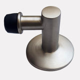 Cast Brass Classic Design Doorstop