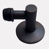 Cast Brass Classic Design Doorstop