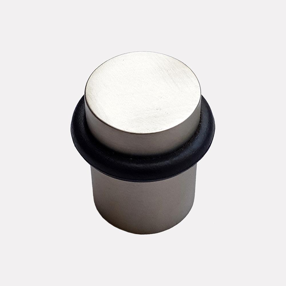 Cast Brass Contemporary Design Doorstop