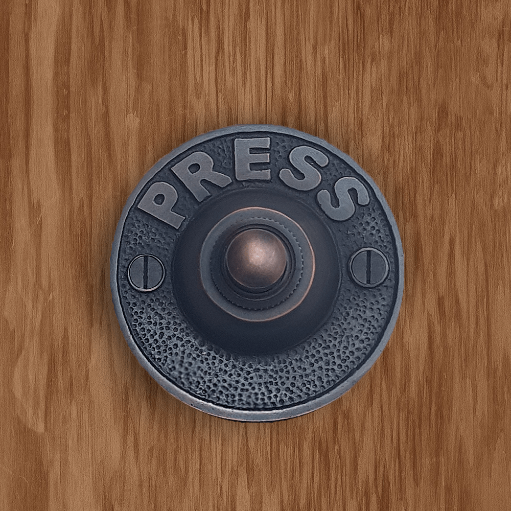 Cast Brass 