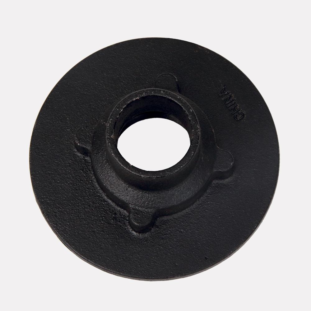 Cast Iron Drain Flange Coupling