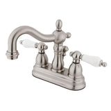 Caterina Centerset Bathroom Faucet