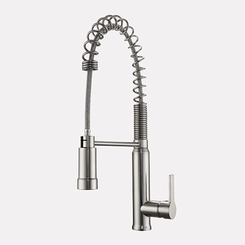 Cavan Kitchen Faucet with Spring Spout