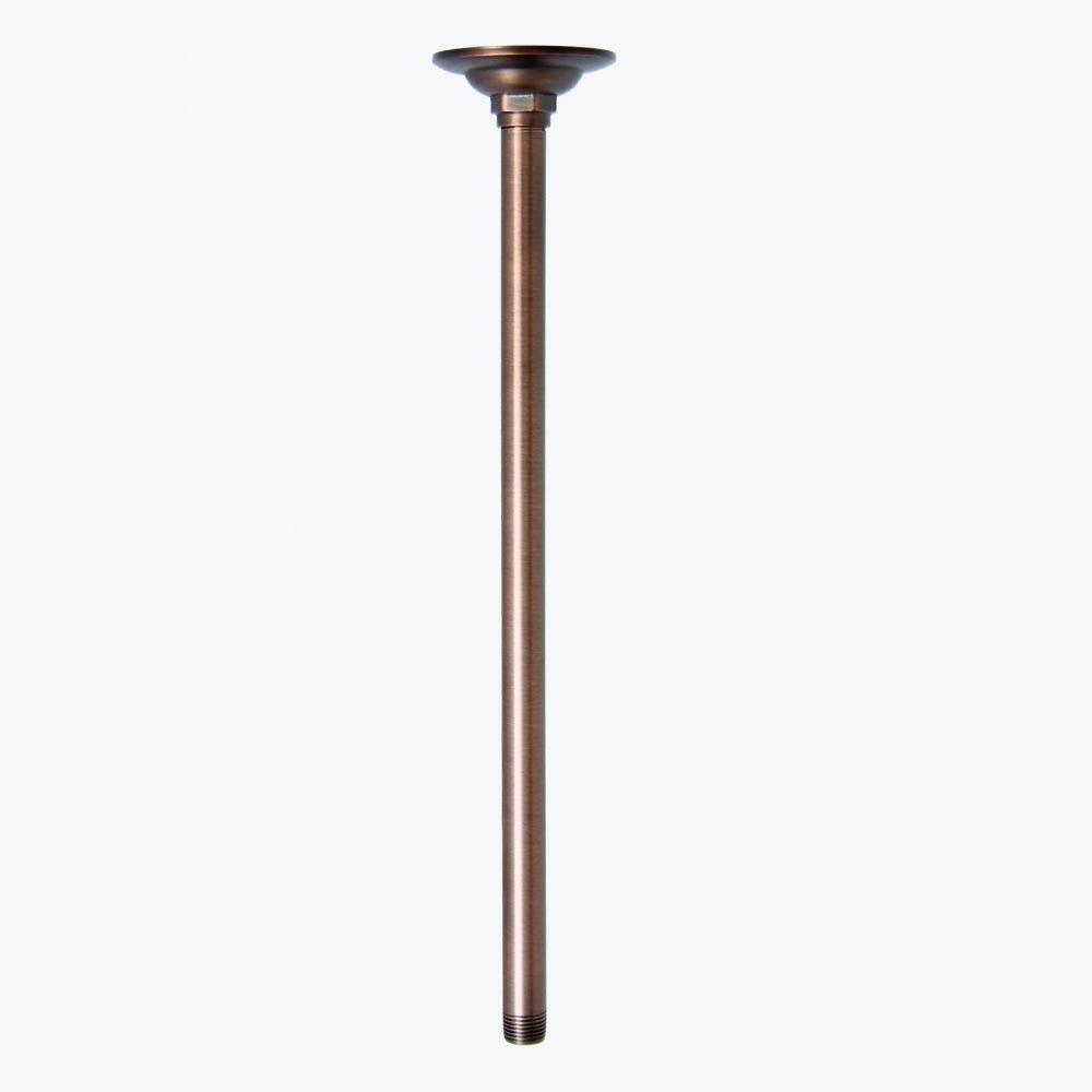 Ceiling-Mount Shower Arm