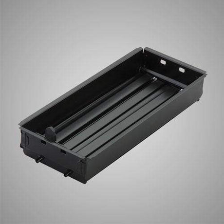 Checkered Solid Brass Floor Register