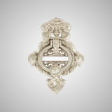 Cherubs Door Knocker