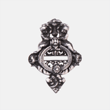 Cherubs Door Knocker