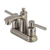 Chiara Centerset Bathroom Faucet