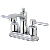 Chiara Centerset Bathroom Faucet