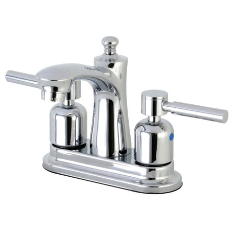 Chiara Centerset Bathroom Faucet