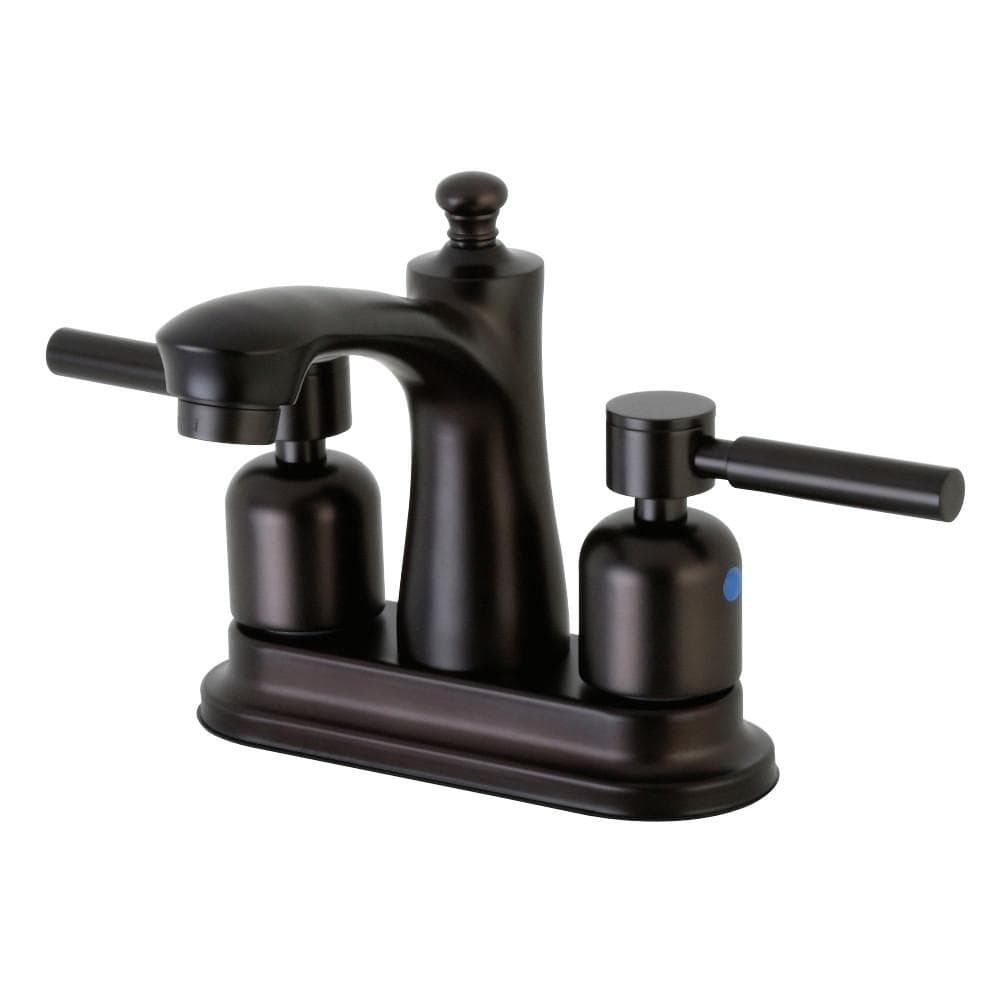 Chiara Centerset Bathroom Faucet