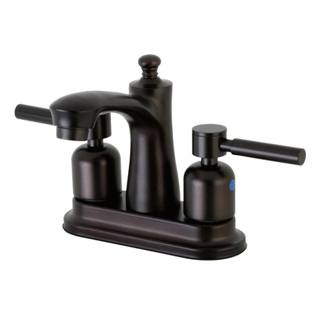 Chiara Centerset Bathroom Faucet