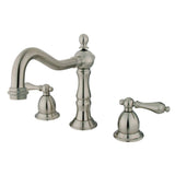 Chloe Widespread Bathroom Faucet