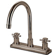 Christian Bridge Kitchen Faucet