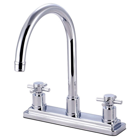 Christian Bridge Kitchen Faucet