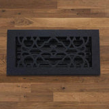 Classic Cast Iron Floor Register